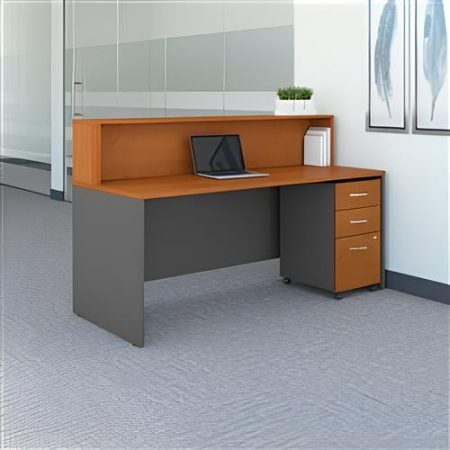 1.4M reception desk 2