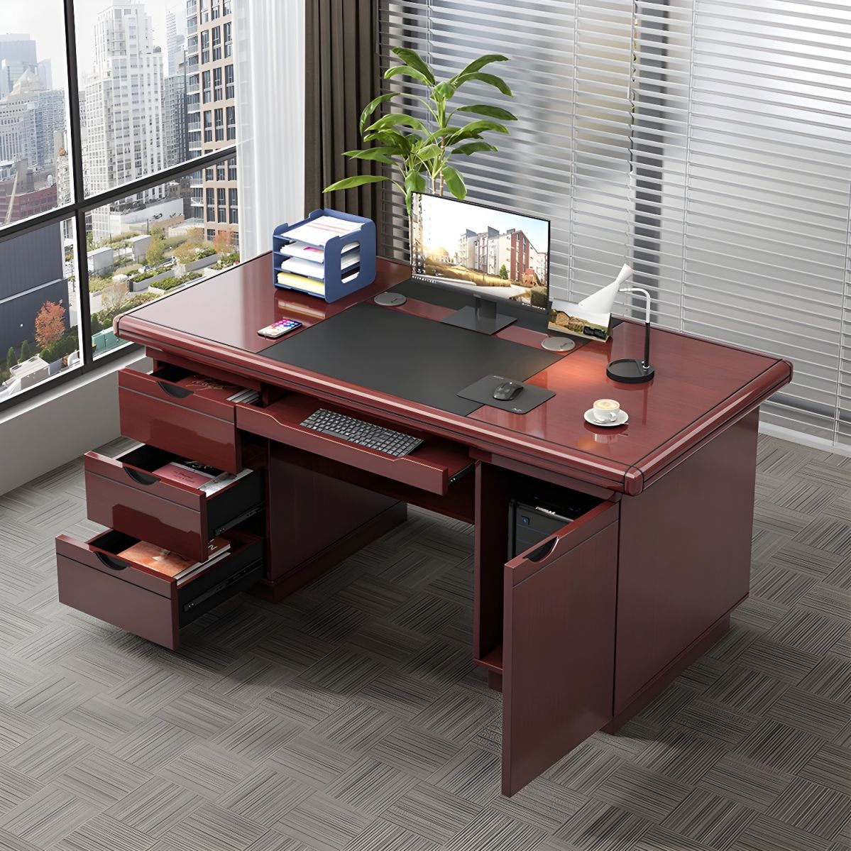 Office Desks