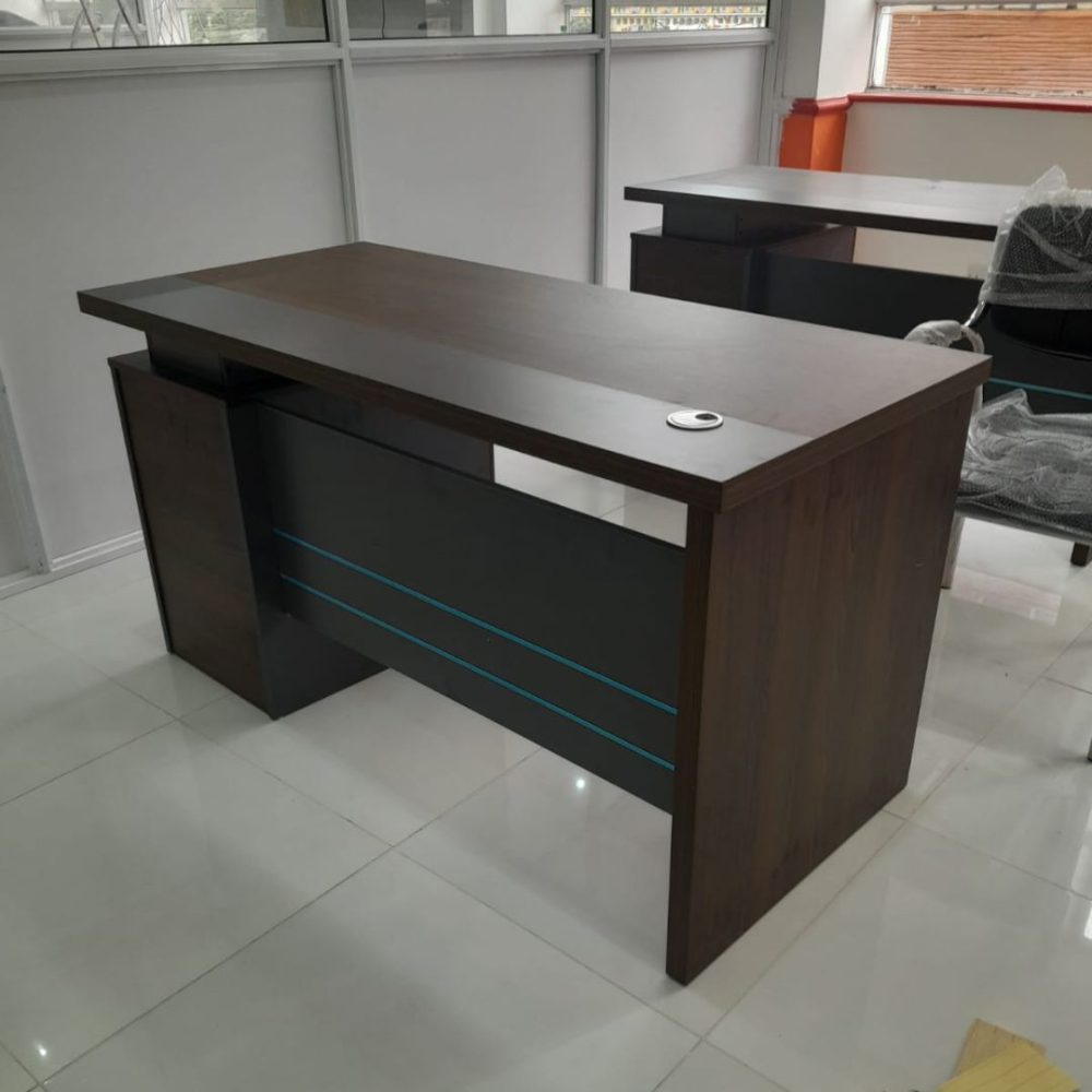 1400mm executive office desk