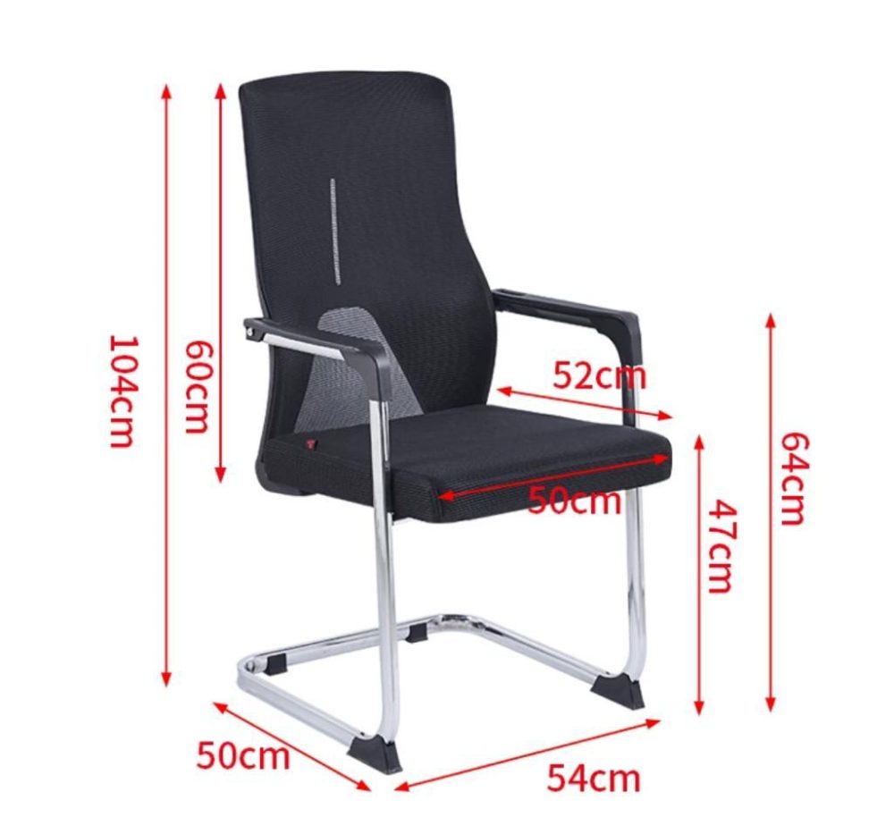 Dimensions for U23