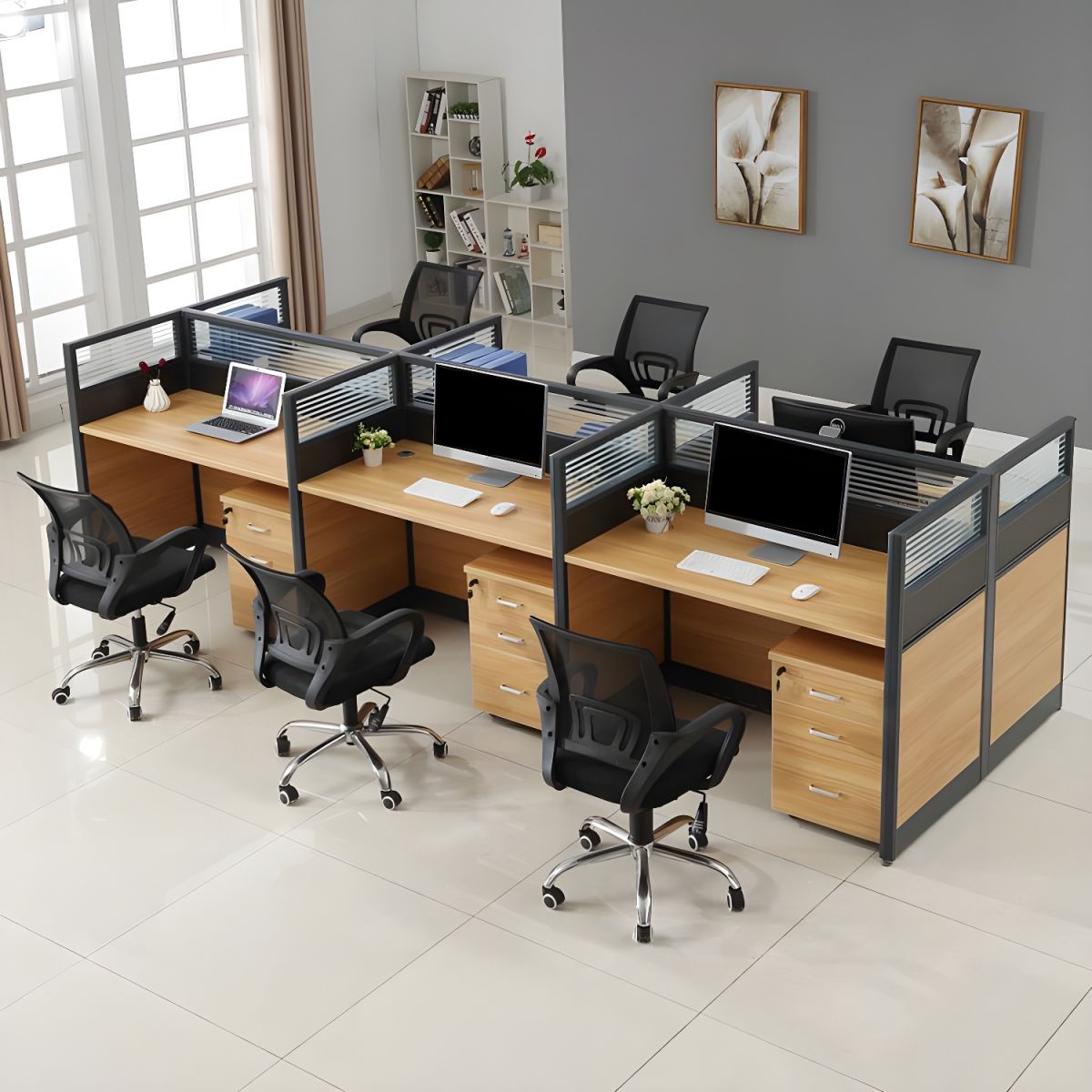 Office Workstations