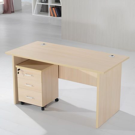 1.4M office desk  2