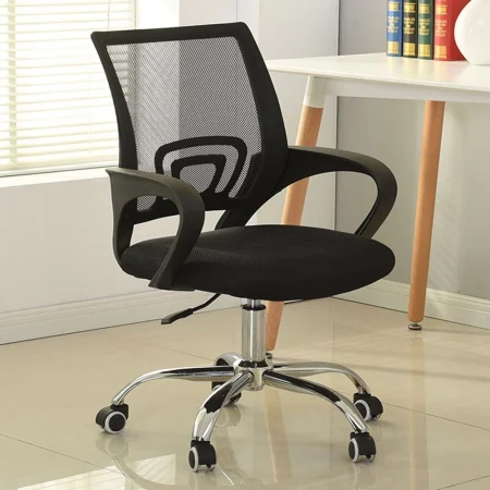 typist office chair